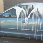 Ataques vandálicos a los coches de la alcaldesa y una concejal de Espartinas