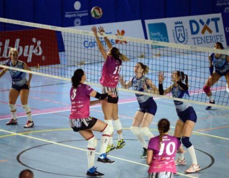 Ante el futuro jaque al deporte femenino