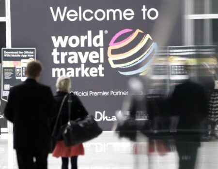 Sevilla despliega sus encantos en la WTM, la mayor feria turística europea