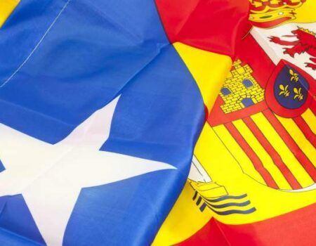Cataluña como paradigma de España