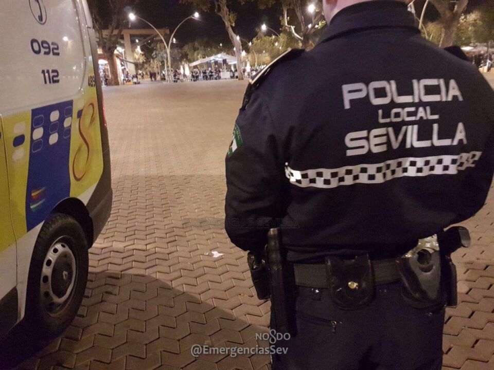 La Policía practica más de medio millar de intervenciones contra la botellona en la noche del viernes.