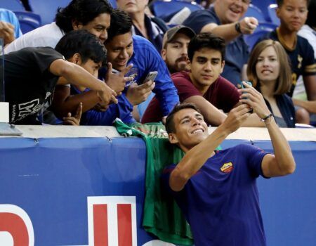 El Betis sigue muy atento la situación de Héctor Moreno en la Roma