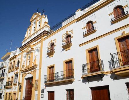 El Año Jubilar de la Esperanza, se abre en Triana