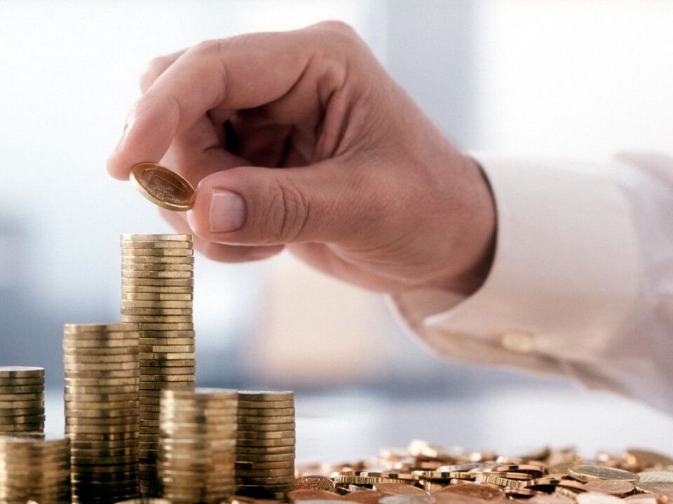 Pago de impuestos