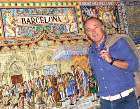 José Manuel Soto: «Callarse es muy fácil, pero mi responsabilidad es mojarme»