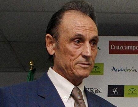 El recuerdo de Lopera