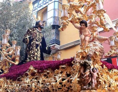 Los proyectos de Miguel Ángel Álvarez para Monte-Sión