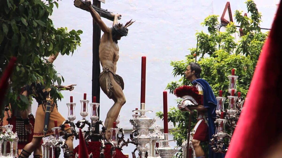 Misterio del Cerro