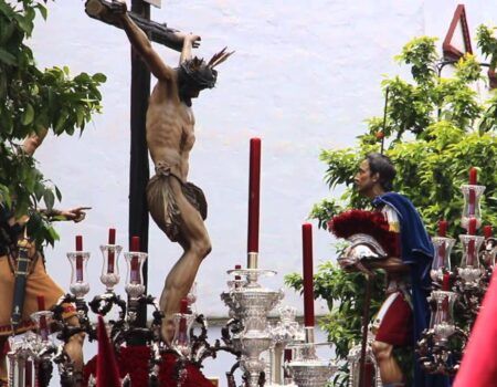 El Cerro renueva su acompañamiento musical para la Semana Santa 2018