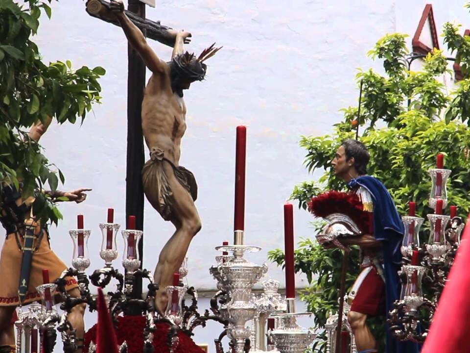 Misterio del Cerro