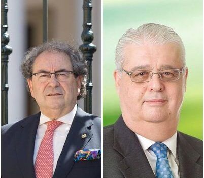 Cabrero o Álvarez, solamente uno será hermano mayor de la Macarena
