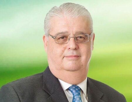 Santiago Álvarez: «Los intereses y las formas no han permitido una candidatura conjunta»