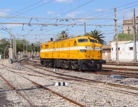 Influencia geopolítica del corredor Mediterráneo