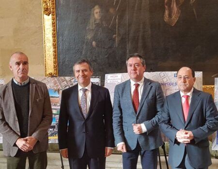 Inversión millonaria para mejorar el suministro eléctrico en Sevilla Este