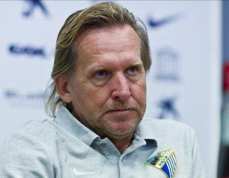 Bernd Schuster se suma a la lista de candidatos para dirigir al Sevilla FC