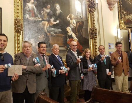 El pasaporte Murillo, un incentivo para recorrer la obra expuesta del pintor