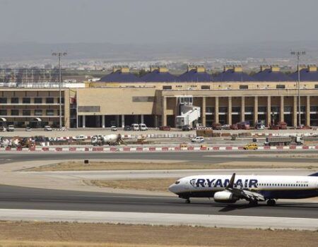 El aeropuerto dejará de llamarse San Pablo y llevará el nombre de Diego Velázquez