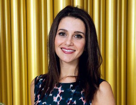 Ciudadanos empieza a no existir en los sondeos. Inés Arrimadas es la “reina por un día”