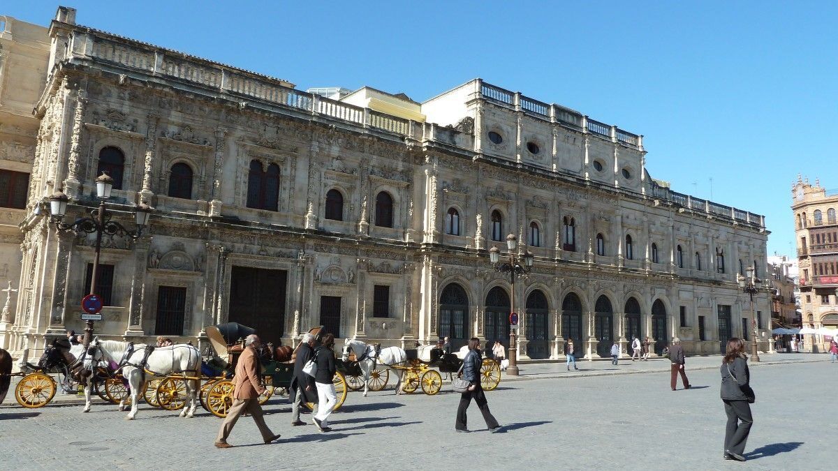 El Ayuntamiento, obligado a informar de los inmuebles exentos de IBI.