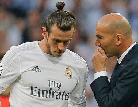 Zidane recupera a Vallejo y no contará con Bale ante el Sevilla FC