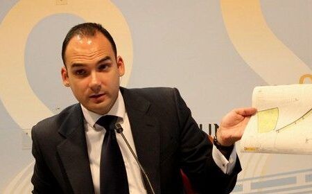 El PP alerta del riesgo «real» de la intervención de las cuentas municipales