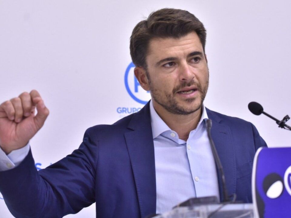 Beltrán Pérez.