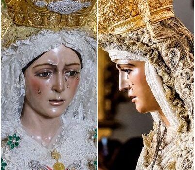La Esperanza de Sevilla