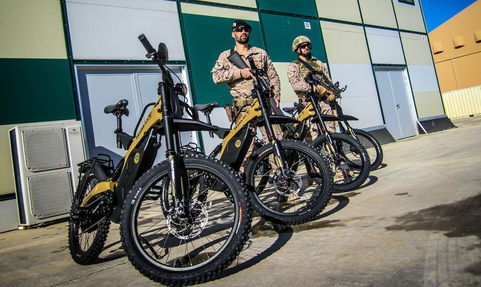 Las primeras unidades han sido entregadas al Ejército del Aire.