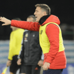 Arrecian las críticas contra Eduardo Berizzo, que tiene firmados dos años de contrato