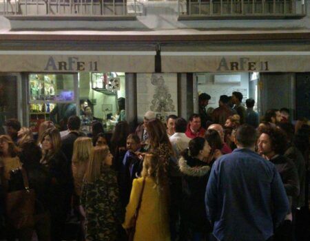 Espadas niega «persecución» a hosteleros y defiende el cumplimiento de las normas