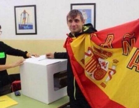 Más de 15.000 apoderados de los partidos nacionales supervisrán el 21-D