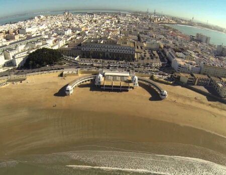 Cádiz
