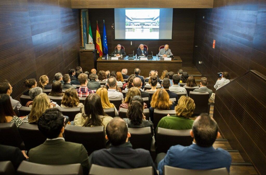 Cámara de Comercio de Sevilla