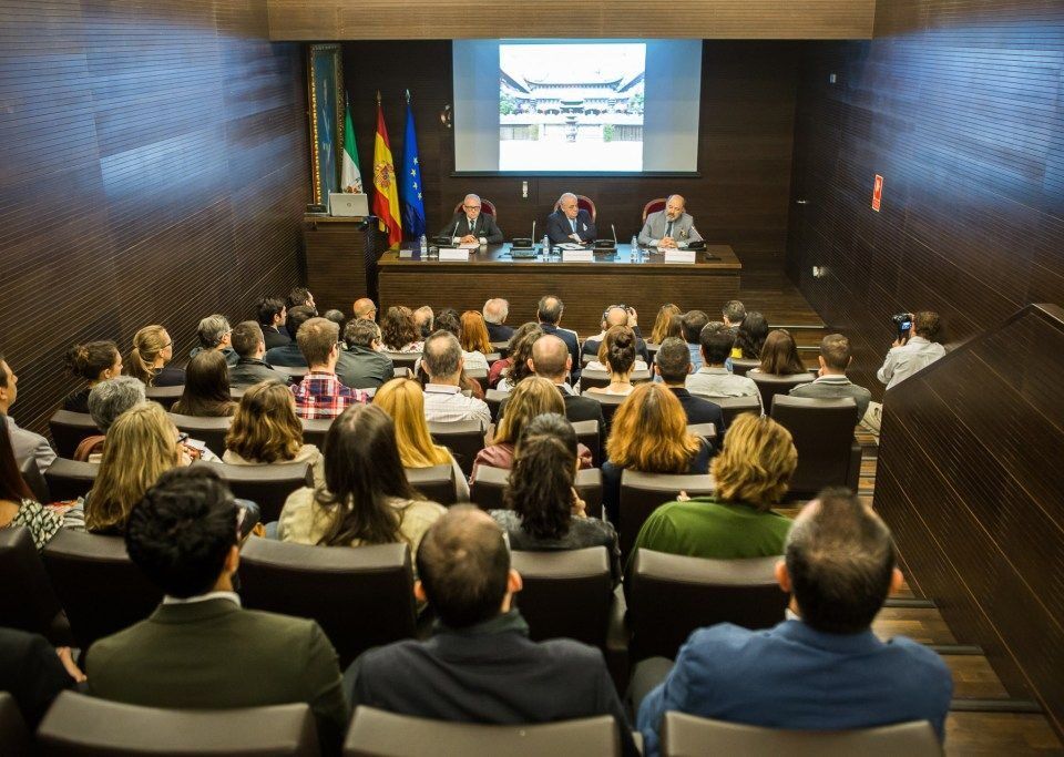 Cámara de Comercio de Sevilla