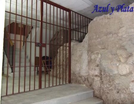 Aprobada la restauración de los restos arqueológicos aparecidos en la casa hermandad de la Hiniesta