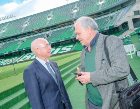 Serra habla del interés por Lucas Moura: «Nos gustaría. Si se prolonga la baja de Joel nos vendría bien un extremo»