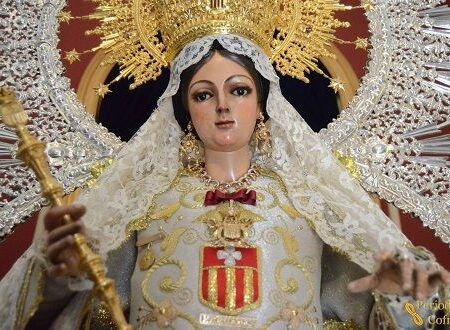 Palacio aprueba el recorrido de la procesión de las Mercedes de la Puerta Real