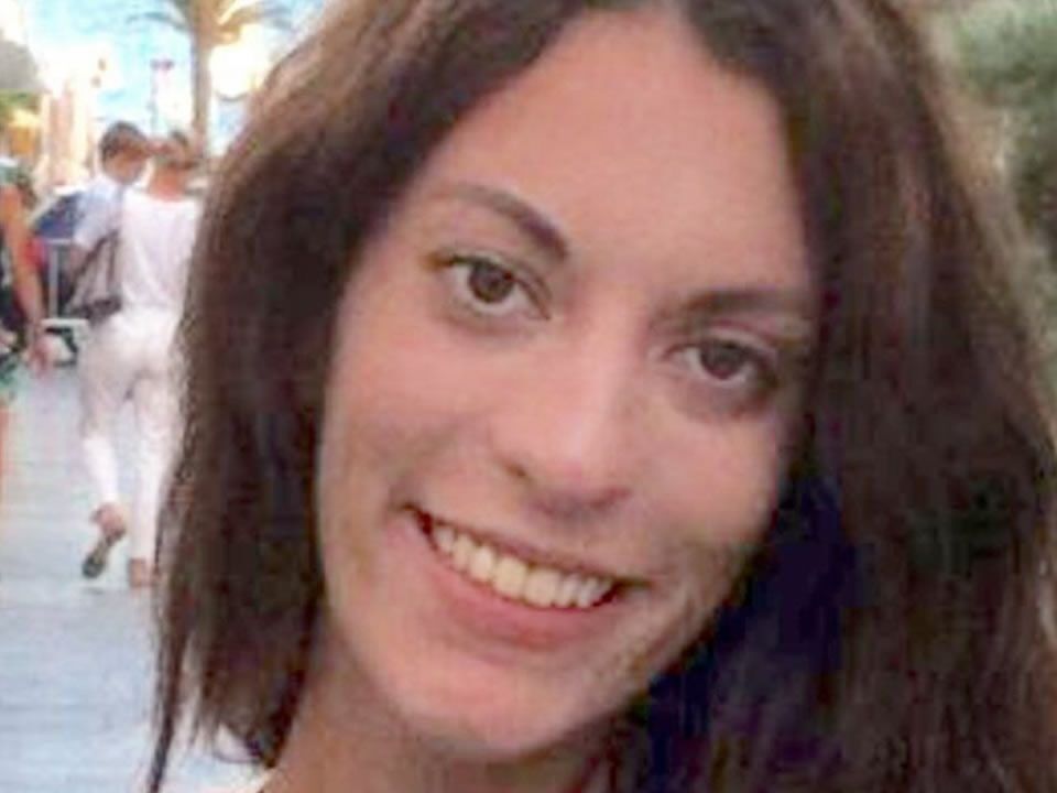 Diana Quer