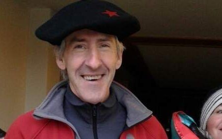 En libertad el jefe del aparato militar de ETA tras pasar 12 años en prisión