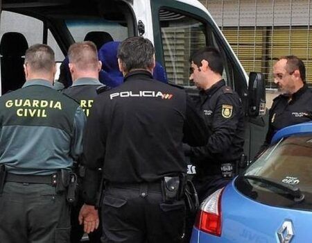 Ciudadanos reclama al Ayuntamiento que apoye la equiparación salarial de policías