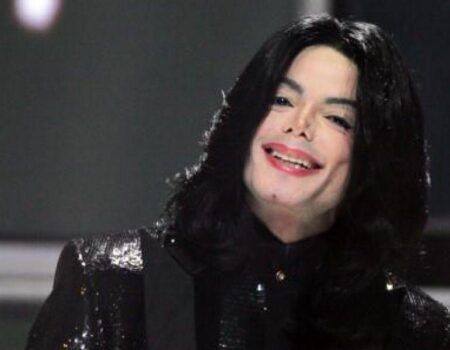 I want u back, un espectáculo basado en la figura de Michael Jackson, en Fibes