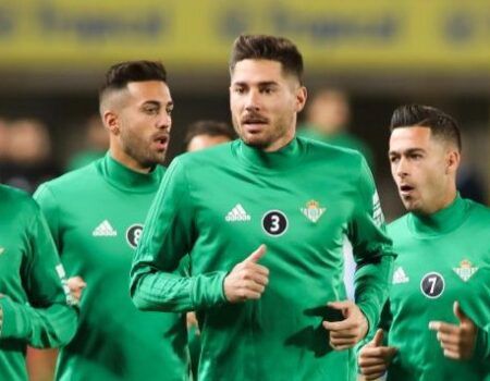 Setién presentará ante el Atlético su decimoséptima alineación distinta