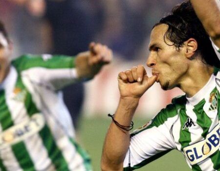 El Atlético es el rival de Primera al que el Betis lleva más años sin ganar en Heliópolis