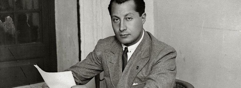 José Antonio