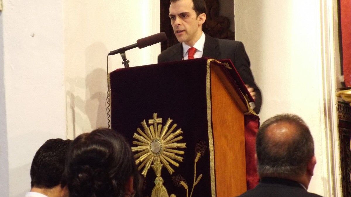 José Rodríguez Polvillo