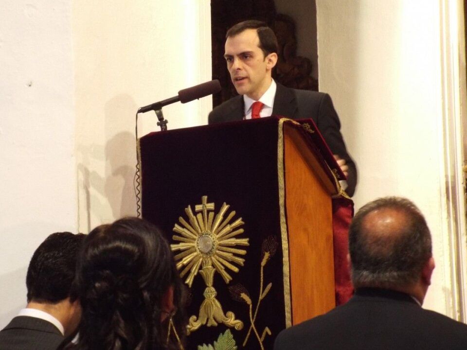 José Rodríguez Polvillo