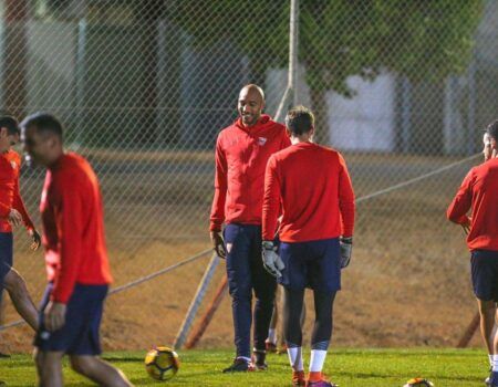 El Everton prepara una oferta de 28 millones de euros por el traspaso de Nzonzi