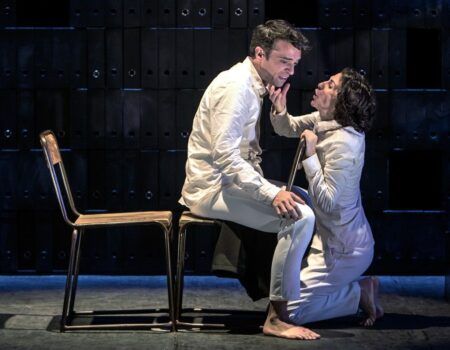 «Lorca, la correspondencia personal» este martes y miércoles en el Lope de Vega