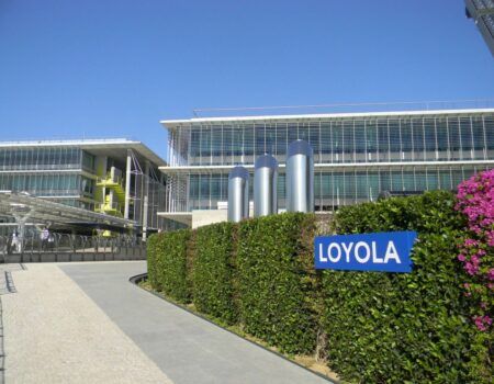 La Universidad Loyola se trasladará a Entrenúcleos, en Dos Hermanas