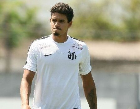 El central brasileño Lucas Veríssimo puede llegar al Betis cedido por la Juventus